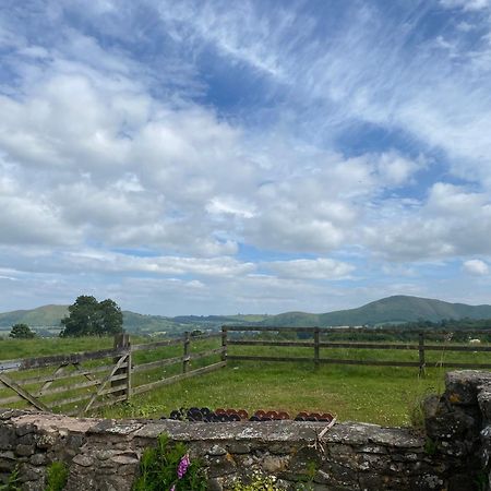 The Views Hotel Church Stretton Eksteriør billede